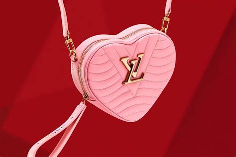 louis vuitton valentine's day|Louis Vuitton square handbags.